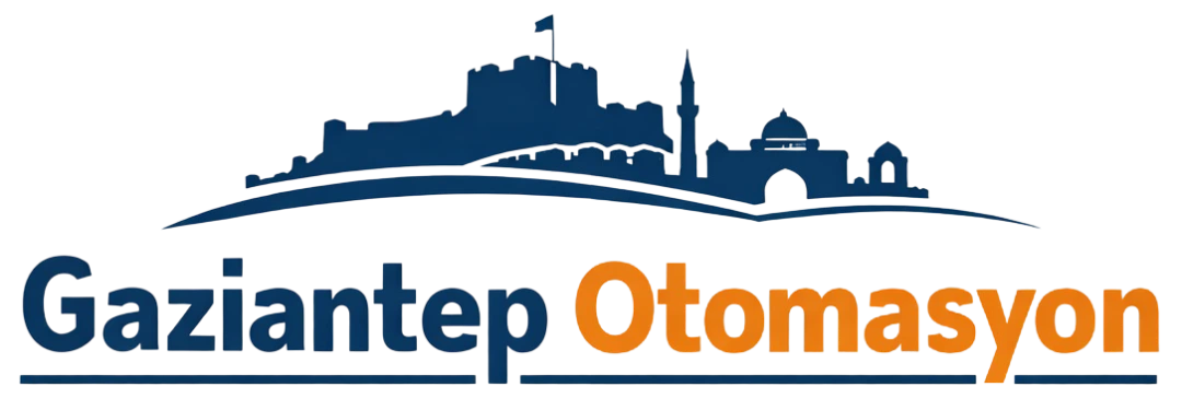 Antep Otomasyon Logo